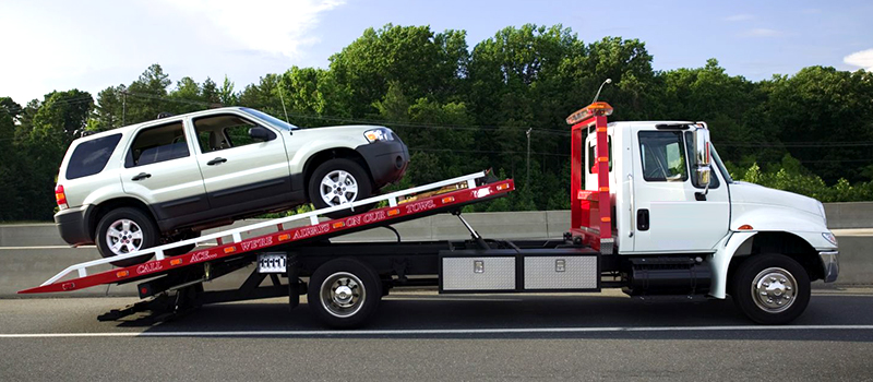free-towing-crown-transmissions Potholes Auto Maintenance