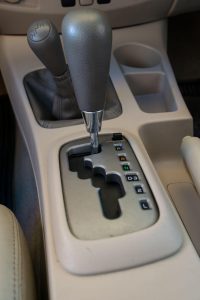Rebuilt Transmissions