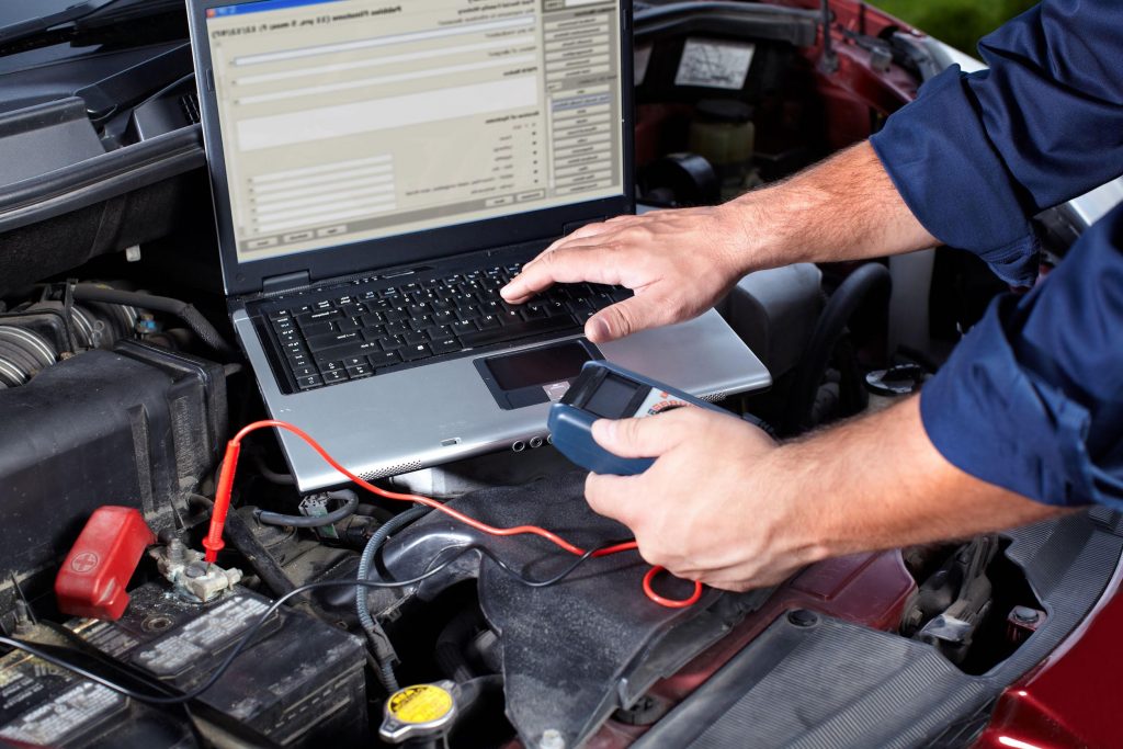 Modern Automatic Transmission Transmission Repair Atlanta Transmission Diagnostics