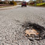 Potholes Independent Service Professional