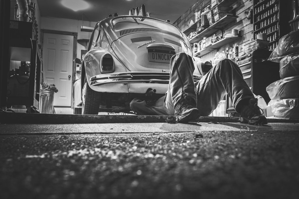 Transmission Specialist in the Atlanta Area- Crown Tranmsissions has been in Atlanta for over 25 years