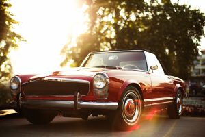 keep your auto transmission in good condition.