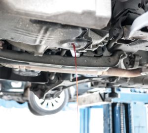 Low Transmission Fluid