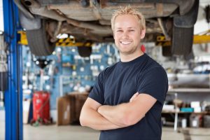 Transmission Service, Repairs, and Rebuilds