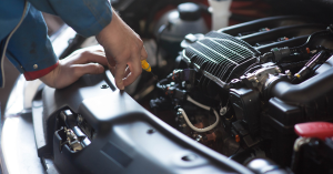 Vehicle Problems and how to prevent them with the help of crown transmissions in Atlanta georgia