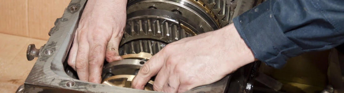 Automatic Transmission Repair at Crown Transmissions