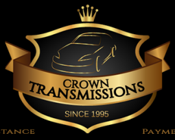 Solving Transmission Problems With Crown Transmissions